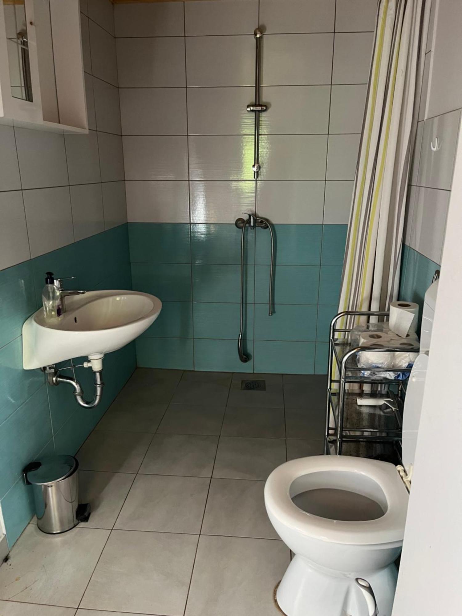 Cottage Zirovnica Zewnętrze zdjęcie